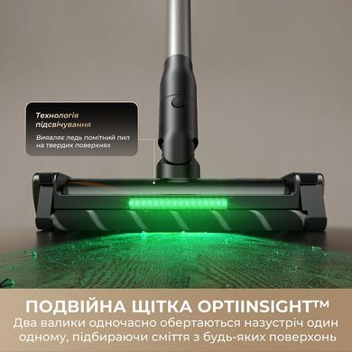 Акумуляторний пилосос Mova G70 (V2583) [619874]