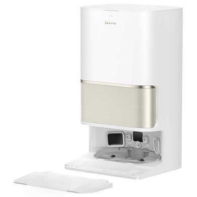 Робот-пилосос Dreame Bot L50 Ultra AE White (RLL51SE-wh) [620445]