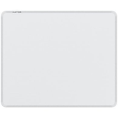 Iгрова поверхня Hator Tonn Evo M White (HTP-022) [606868]