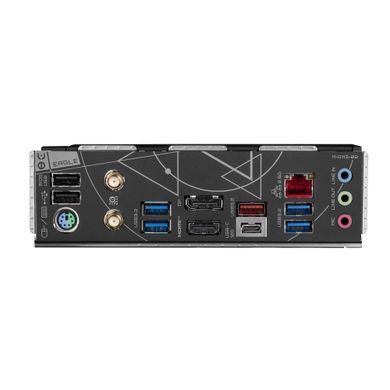 Материнська плата GIGABYTE Z790 EAGLE AX s1700 Z790 4xDDR5 M.2 HDMI DP Wi-Fi ATX (Z790_EAGLE_AX) [109207]