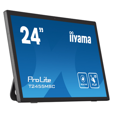 Монітор IIYAMA (T2455MSC-B1) [300508]