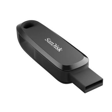 Флеш-пам'ять (накопичувач USB) USB-C 128GB SANDISK (SDDDC6-128G-G46) [503755]