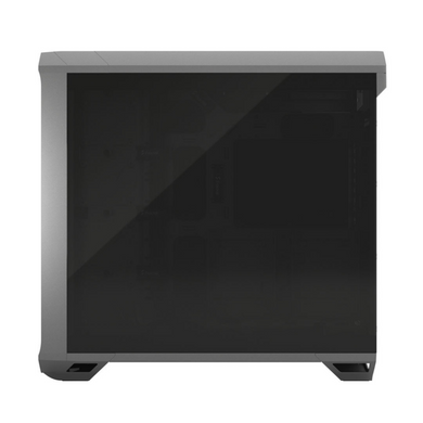 Корпус для ПК FRACTAL DESIGN Torrent Gray TG Light Tint (FD-C-TOR1A-02) [303308]