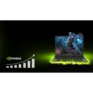 Ноутбук Dream Machines RG3050-15 (RG3050-15UA76) [727107]