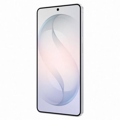Смартфон Samsung Galaxy S26+ 12/256GB White (SM-S947BZWDEUC) [618515]