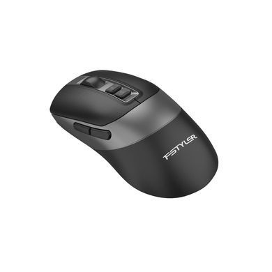 Миша бездротова A4Tech Fstyler FG50S Plus Black (FG50S Plus (Black)) [617076]