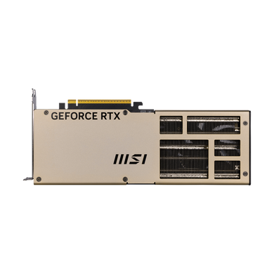 Відеокарта MSI (RTX 5080 16G INSPIRE 3X) [304190]