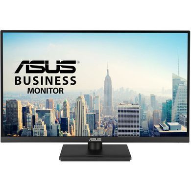 Монітор ASUS VA27UCPS (90LM09WJ-B03170) [305984]