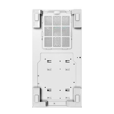 Корпус ATX W/O PSU MONTECH (SKY TWO (W)) [501640]