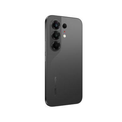 Смартфон Tecno Camon 50 (CN5) 12/256GB Moonshadow Black (4894947116216) [618213]