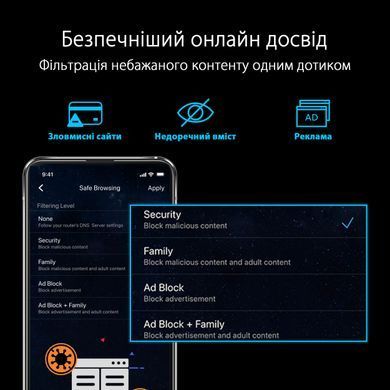 Маршрутизатор ASUS RT-AXE7800 AXE7800, 3xGE LAN, 1xGE WAN, 1x2.5GE LAN/WAN, 1xUSB3.2, MESH (90IG07B0-MU9B00) [104543]