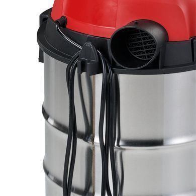 Пилосос професійний Einhell TC-VC 3055 S 950Вт 190мБар 30л 4.8кг (2342235) [111567]