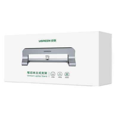 Підставка для ноутбука Vertical Laptop Stand LP258 UGREEN (20471) [404066]