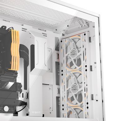 Корпус be quiet! Shadow Base 800 FX White (BGW64) [620159]