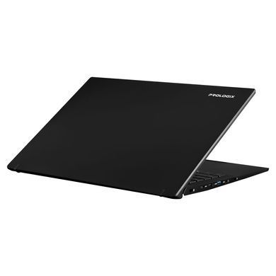 Ноутбук Prologix M15-725 Black (PLN725.I513.16.S2.WP11.167) [617915]