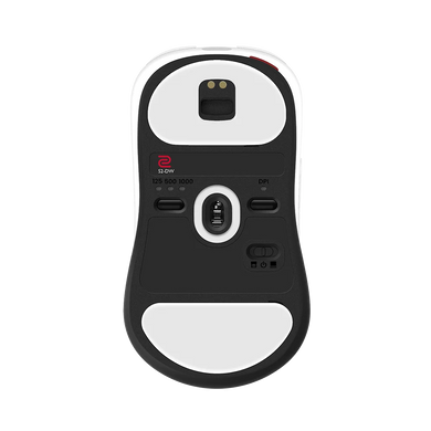 Комп'ютерна миша ZOWIE S2‑DW WHITE (9H.N4NBE.A3E) [305436]