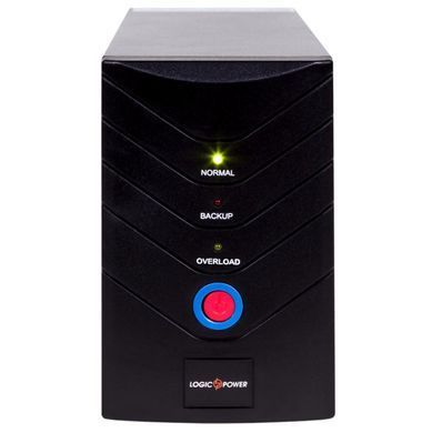 Лінійно-інтерактивне ДБЖ LP 650VA (390Вт) (LP1078) [900029]