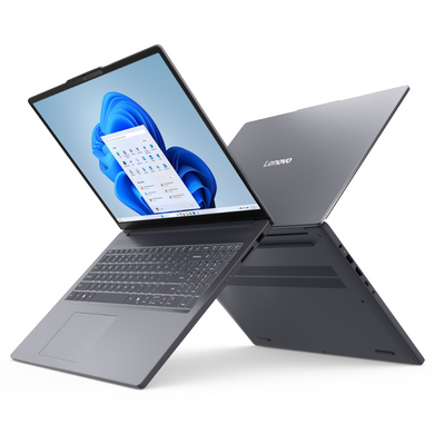 Ноутбук LENOVO IdeaPad Slim 3 16ARP10 (83K8006RRA) [305231]