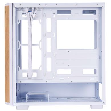 Корпус 1stPlayer WD5 White без БЖ (WD5-WH) [608836]