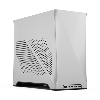 Корпус для ПК FRACTAL DESIGN Era 2 Silver (FD-C-ERA2N-01) [303408]