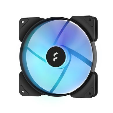 Кулер для корпуса FRACTAL DESIGN Aspect 14 RGB PWM White Frame (FD-F-AS1-1409) [303901]