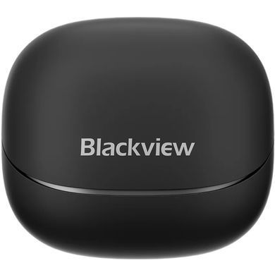 Навушники TWS Blackview AirBuds 9 Black (6931548319696) [402013]