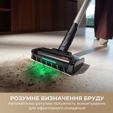 Акумуляторний пилосос Mova G70 (V2583) [619874]
