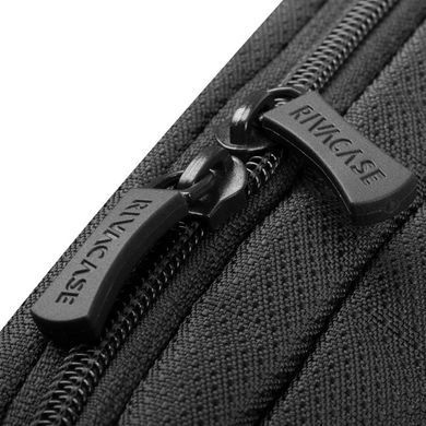 Сумка для ноутбука Rivacase 8035 15.6" Black (8035 (Black)) [605706]