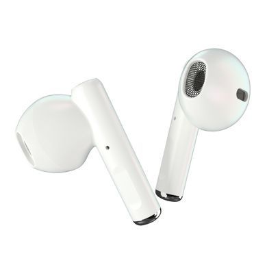 Гарнітура ERGO BS-740 Air Sticks 2 White (BS-740W) [201231]