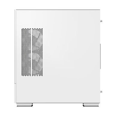 Корпус ATX W/O PSU MONTECH (SKY TWO (W)) [501640]