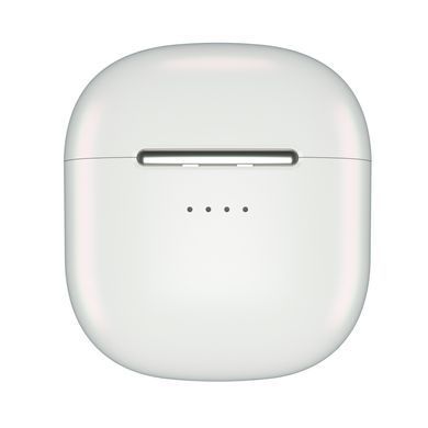 Гарнітура ERGO BS-740 Air Sticks 2 White (BS-740W) [201231]