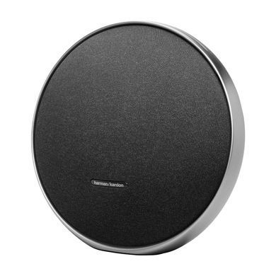 Акустична система портативна з БТ harman/kardon (HKOS9BLKEP) [503471]
