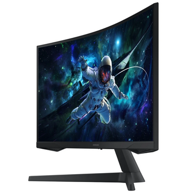 Монітор SAMSUNG (LS27CG550EIXUA) [305358]