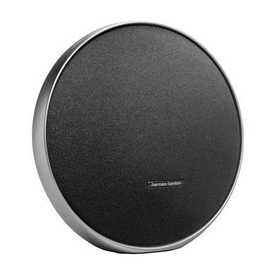 Акустична система портативна з БТ harman/kardon (HKOS9BLKEP) [503471]