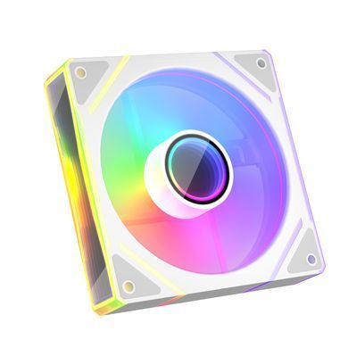 Вентилятор 1stPlayer FC(AP) White (FC(AP)-WH) [609028]