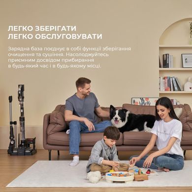 Бездротовий миючий пилосос Jimmy PW11 PRO MAX (PW11PRO MAX) [501097]