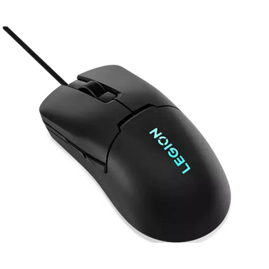 Комп'ютерна миша LENOVO Legion M300s RGB GM Black (GY51H47350) [301544]