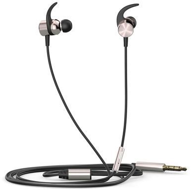Гарнітура HP DHH-3114, 3,5мм Gold (DHH-3114GD) [401838]
