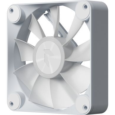 Вентилятор APNX FP1-R 120 ARGB White - 3 Pack (APF3-PF11267.21) [615673]