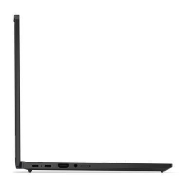 Ноутбук Lenovo ThinkPad T14-G5 14" WUXGA IPS AG, Intel U7-155U, 32GB, F1TB, UMA, DOS, чорний (21MMS11400) [100593]