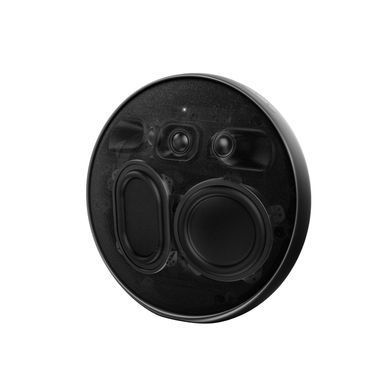 Акустична система портативна з БТ harman/kardon (HKOS9BLKEP) [503471]