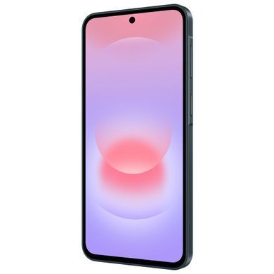 Смартфон Samsung Galaxy A37 5G 8/256GB Awesome Graygreen (SM-A376BDGGEUC) [618950]