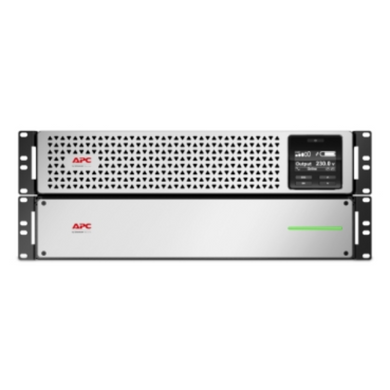 ДБЖ серверне APC (SRTL2200RM4UXLI) [304697]