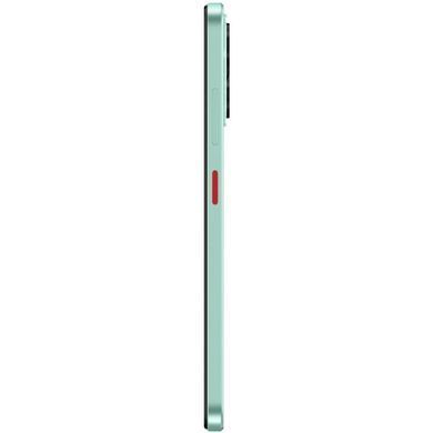Смартфон ZTE (Blade A36 4/64GB Green) [613654]