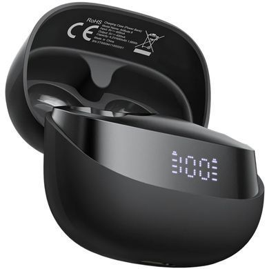 Навушники TWS Blackview AirBuds 9 Black (6931548319696) [402013]