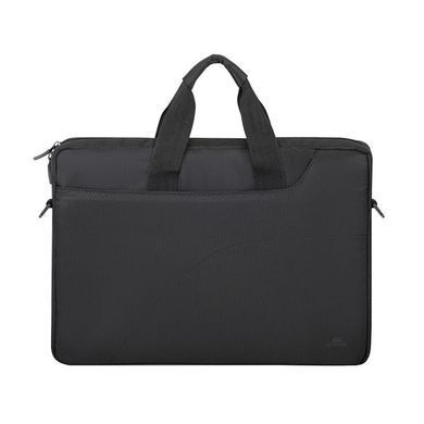 Сумка для ноутбука Rivacase 8035 15.6" Black (8035 (Black)) [605706]