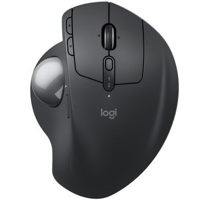 Миша бездротова Logitech MX Ergo S Graphite (910-007260) [606690]