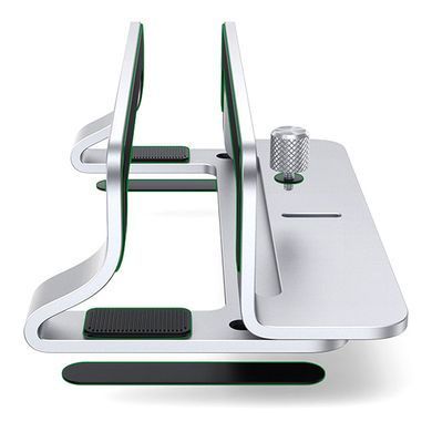 Підставка для ноутбука Vertical Laptop Stand LP258 UGREEN (20471) [404066]