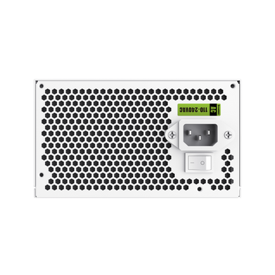 Блок живлення GAMEMAX (GP 750B WH) [304181]