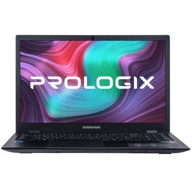 Ноутбук Prologix M15-722 Black (PLN15.I513.16.S4.N.221) [607464]